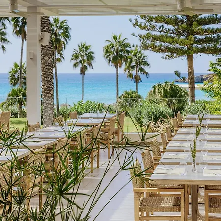 Nissi Beach Resort-2